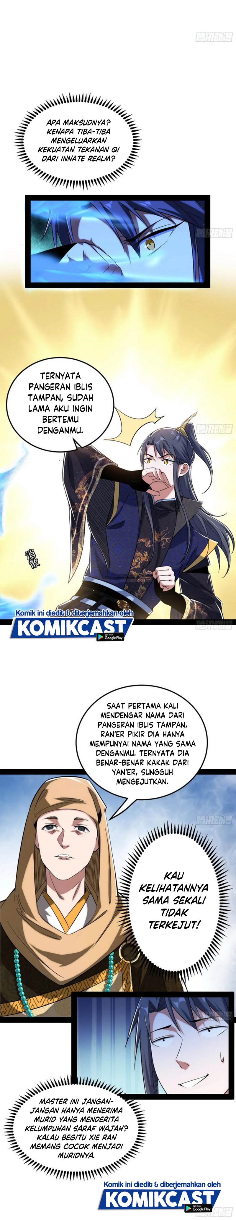 Dilarang COPAS - situs resmi www.mangacanblog.com - Komik im an evil god 114 - chapter 114 115 Indonesia im an evil god 114 - chapter 114 Terbaru 8|Baca Manga Komik Indonesia|Mangacan